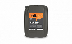 TAIF RUBATO