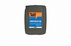 TAIF MODUS PAO