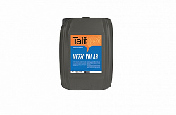 TAIF MEZZO