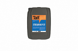 TAIF STREAM HVLP