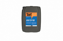 TAIF BEAT CLP