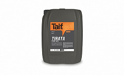 TAIF TIRATA