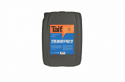 TAIF STREAM HVLP (PAO)