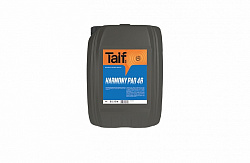 TAIF HARMONY PAO